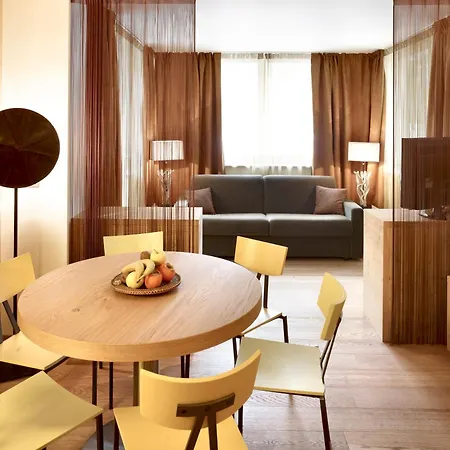 Apart Otel Color 2*