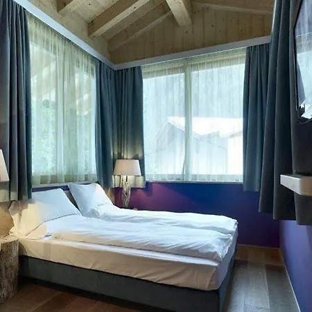 Apart Otel Color